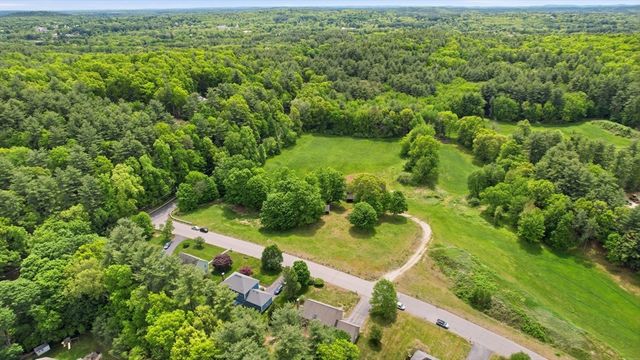 5 Gray Farm Rd., Littleton, MA 01460