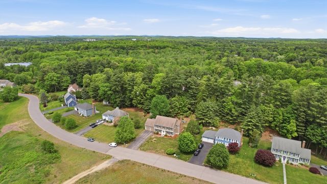 5 Gray Farm Rd., Littleton, MA 01460