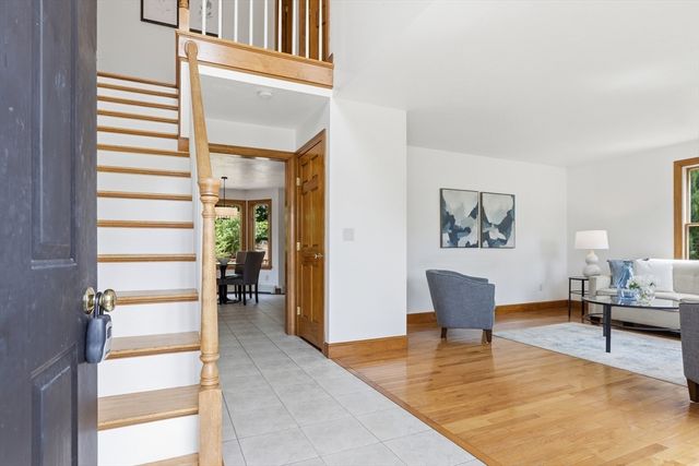5 Gray Farm Rd., Littleton, MA 01460