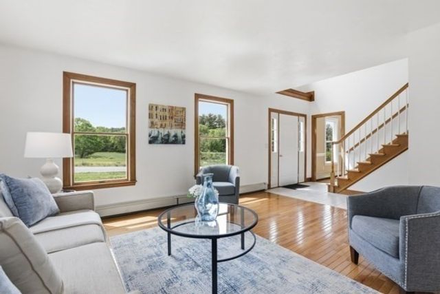 5 Gray Farm Rd., Littleton, MA 01460