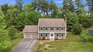 5 Gray Farm Rd., Littleton, MA 01460