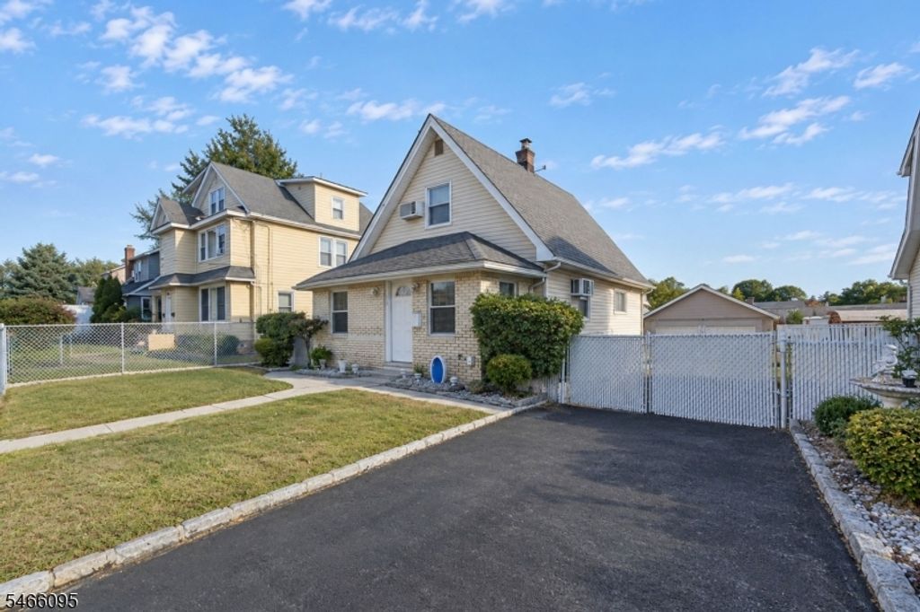 532 Leo St, Hillside Twp., NJ 07205 — photo 2