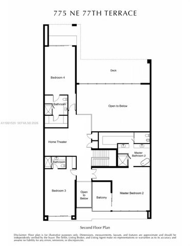 775 NE 77th Terrace, Miami, FL 33138