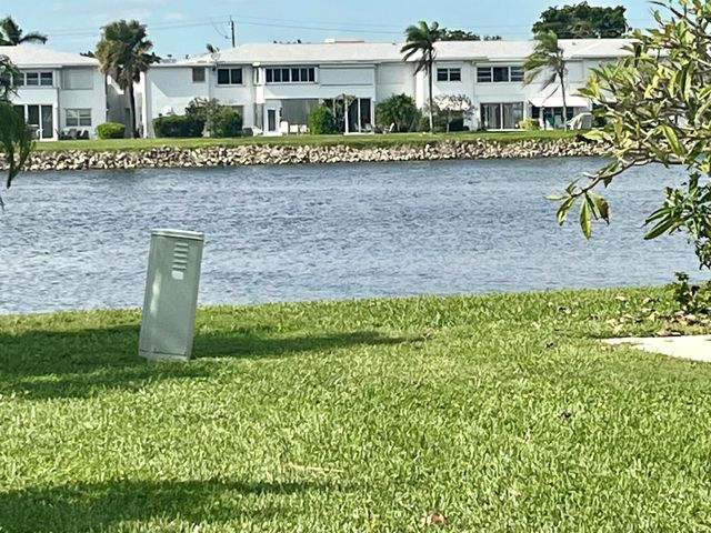 101 Leisure Lake Circle 109, Boynton Beach, FL 33426