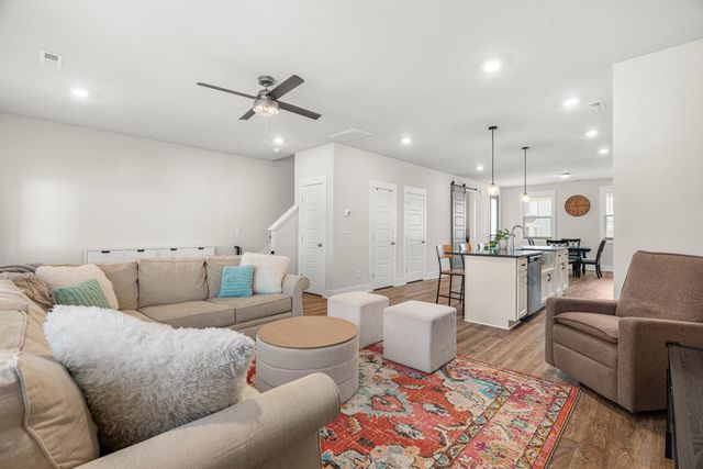 217 Annabelle Blue Drive, Wake Forest, NC 27587