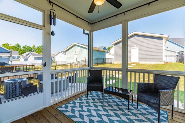 217 Annabelle Blue Drive, Wake Forest, NC 27587