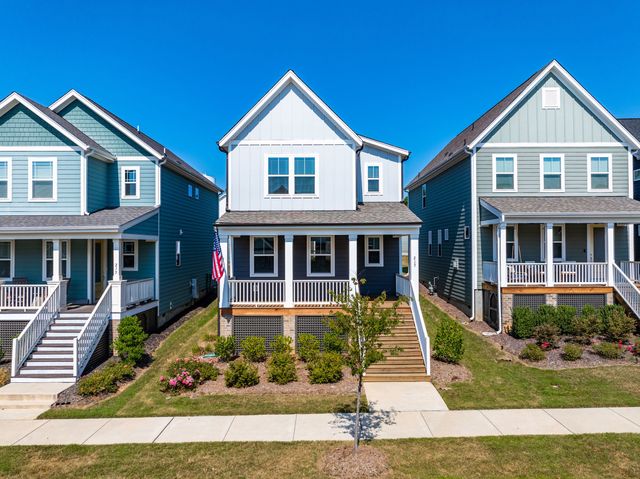 217 Annabelle Blue Drive, Wake Forest, NC 27587