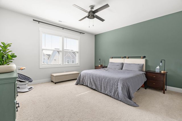 217 Annabelle Blue Drive, Wake Forest, NC 27587