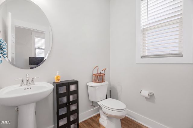 217 Annabelle Blue Drive, Wake Forest, NC 27587