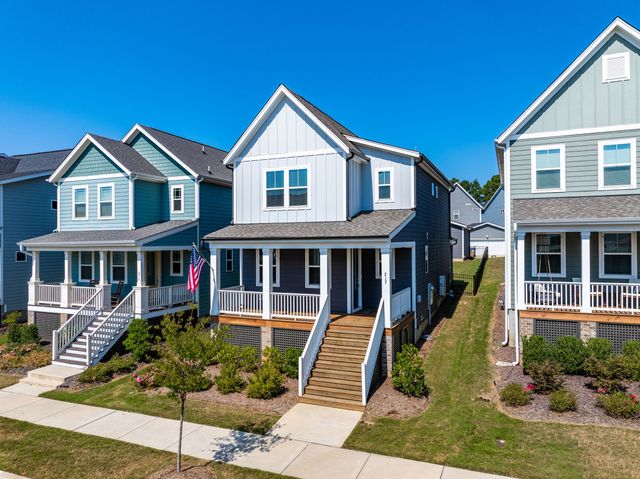 217 Annabelle Blue Drive, Wake Forest, NC 27587