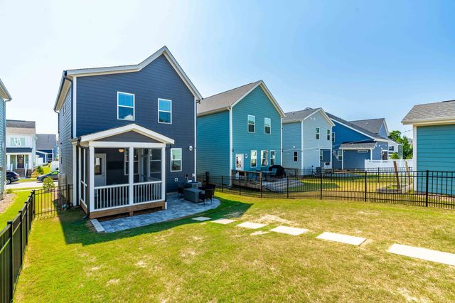 217 Annabelle Blue Drive, Wake Forest, NC 27587