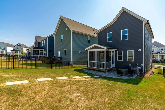 217 Annabelle Blue Drive, Wake Forest, NC 27587
