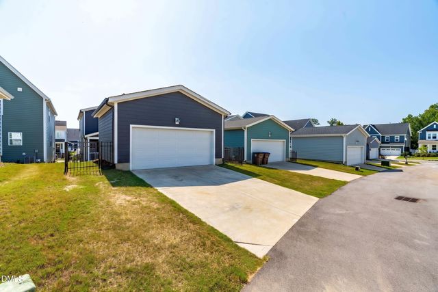 217 Annabelle Blue Drive, Wake Forest, NC 27587