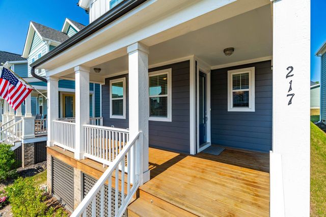 217 Annabelle Blue Drive, Wake Forest, NC 27587