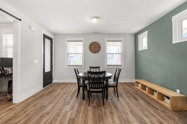 217 Annabelle Blue Drive, Wake Forest, NC 27587