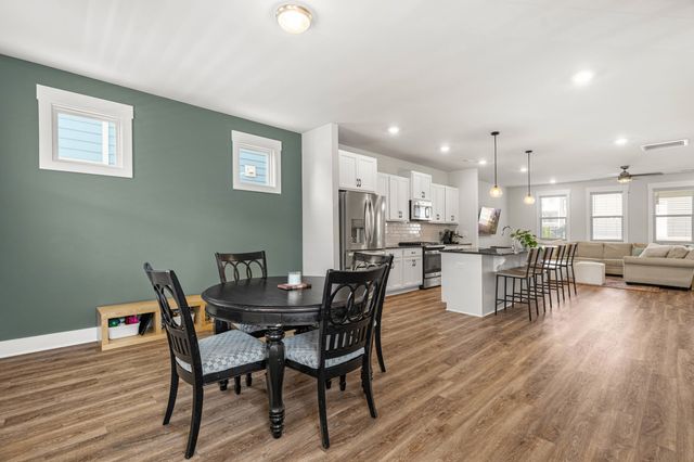 217 Annabelle Blue Drive, Wake Forest, NC 27587