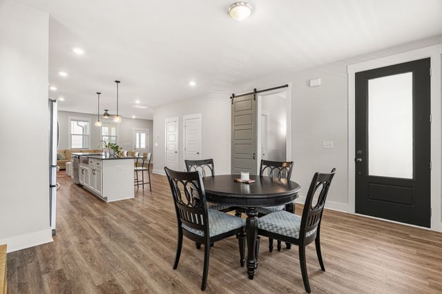 217 Annabelle Blue Drive, Wake Forest, NC 27587