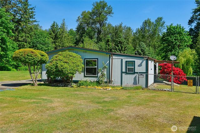 35605 158th Street SE, Sultan, WA 98294