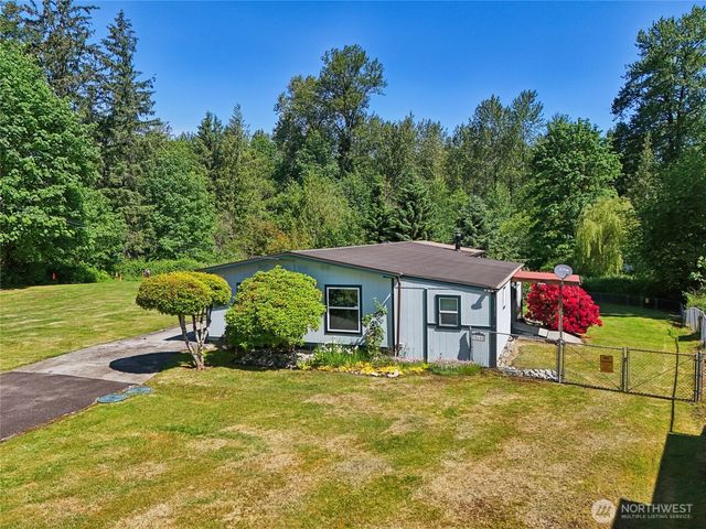 35605 158th Street SE, Sultan, WA 98294