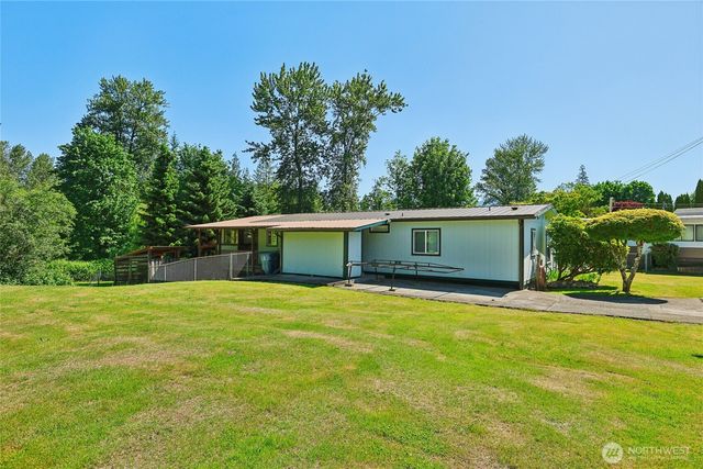 35605 158th Street SE, Sultan, WA 98294