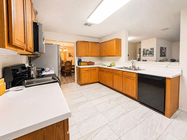 3008 Crimson Clover Drive, Lancaster, TX 75134
