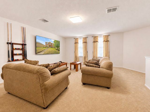 3008 Crimson Clover Drive, Lancaster, TX 75134