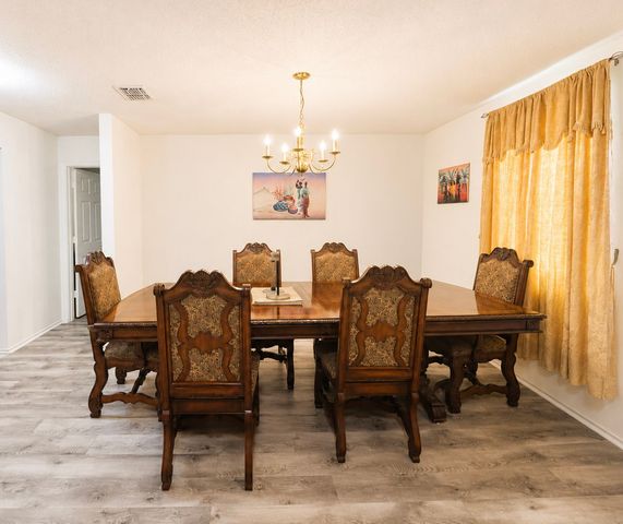 3008 Crimson Clover Drive, Lancaster, TX 75134