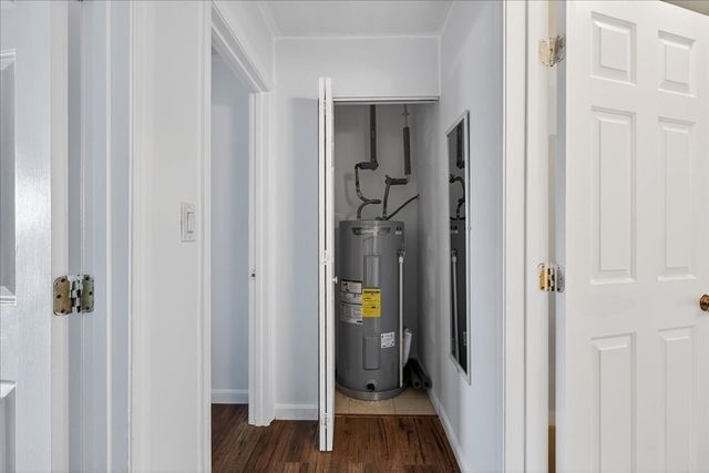 64 Broad Reach 107, Weymouth, MA 02191