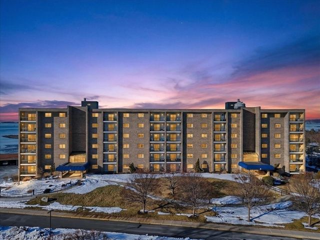 64 Broad Reach 107, Weymouth, MA 02191