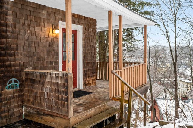 12 Cherry Avenue, Montpelier, VT 05602