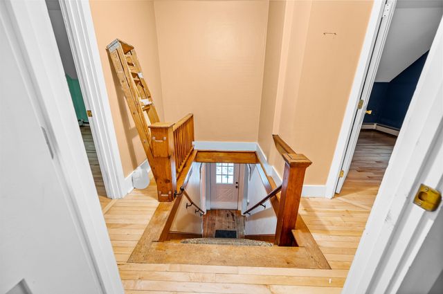 12 Cherry Avenue, Montpelier, VT 05602