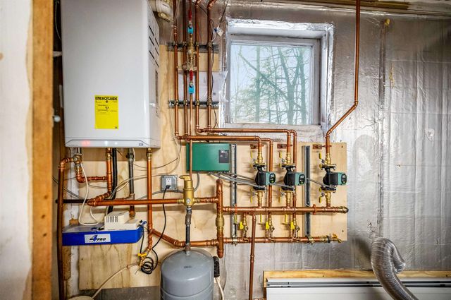 12 Cherry Avenue, Montpelier, VT 05602