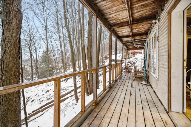 12 Cherry Avenue, Montpelier, VT 05602