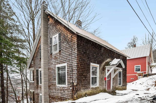 12 Cherry Avenue, Montpelier, VT 05602