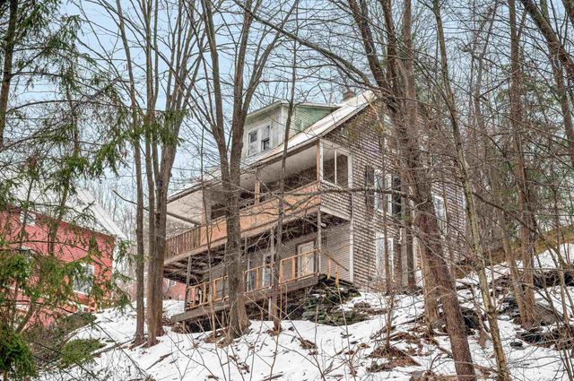 12 Cherry Avenue, Montpelier, VT 05602