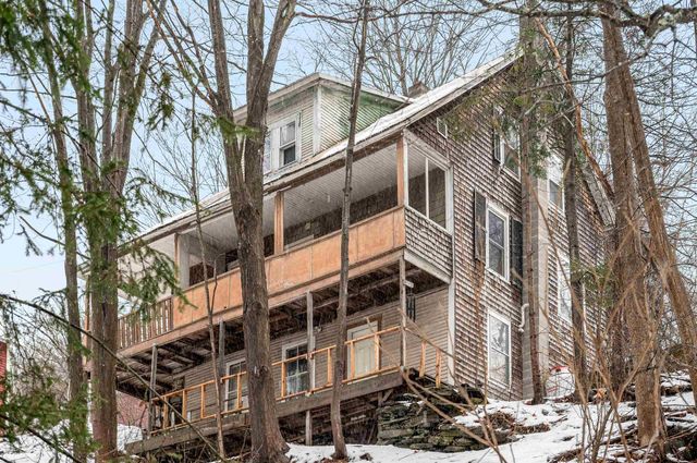 12 Cherry Avenue, Montpelier, VT 05602