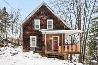 12 Cherry Avenue, Montpelier, VT 05602