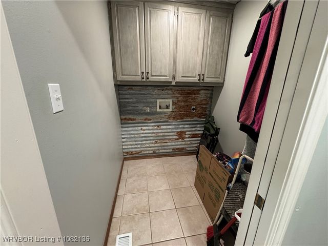 1721 Armistead Road, Fort Smith, AR 72916