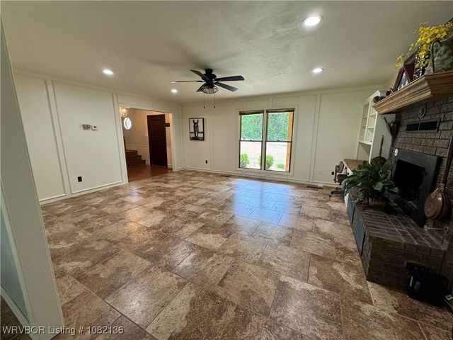 1721 Armistead Road, Fort Smith, AR 72916