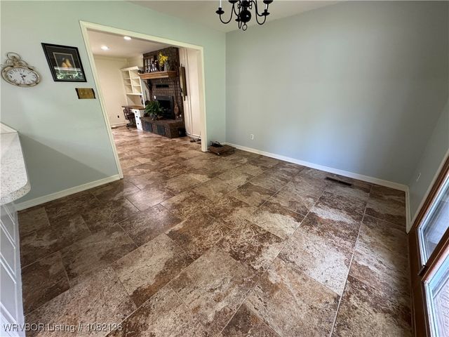1721 Armistead Road, Fort Smith, AR 72916