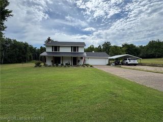 1721 Armistead Road, Fort Smith, AR 72916