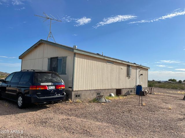 9426 S 347TH Avenue, Arlington, AZ 85322