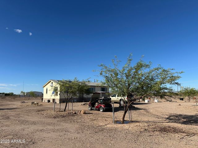 9426 S 347TH Avenue, Arlington, AZ 85322