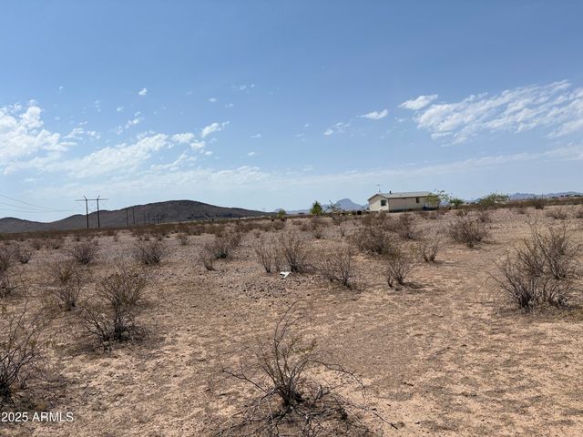 9426 S 347TH Avenue, Arlington, AZ 85322