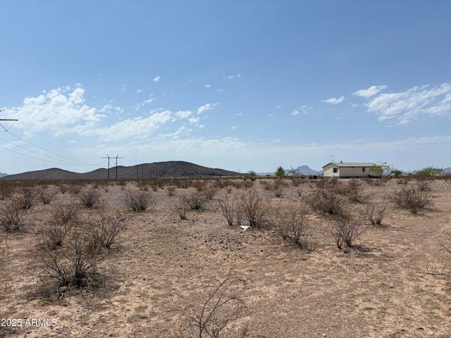 9426 S 347TH Avenue, Arlington, AZ 85322