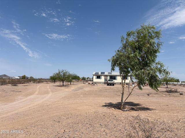 9426 S 347TH Avenue, Arlington, AZ 85322