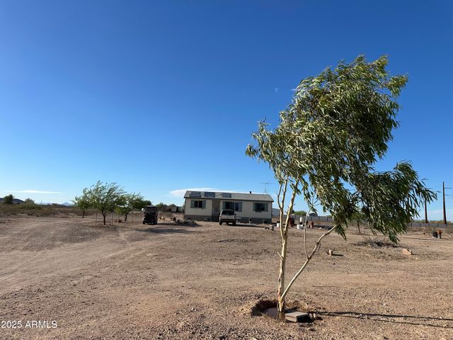 9426 S 347TH Avenue, Arlington, AZ 85322