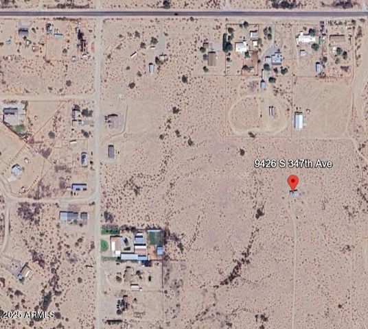 9426 S 347TH Avenue, Arlington, AZ 85322
