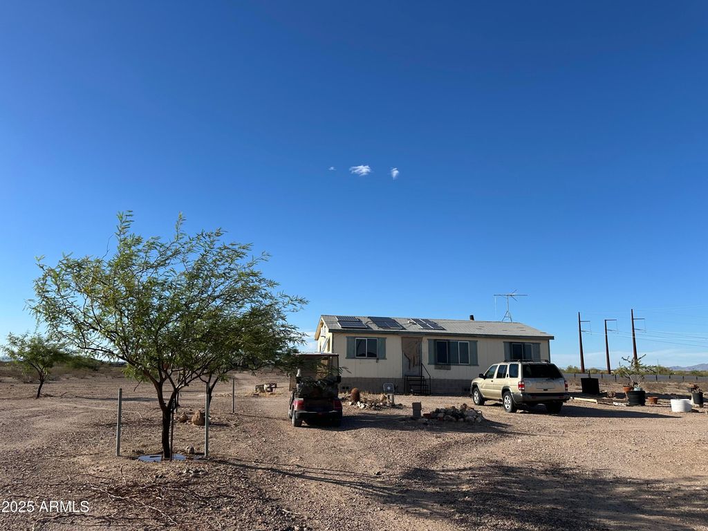 9426 S 347TH Avenue, Arlington, AZ 85322