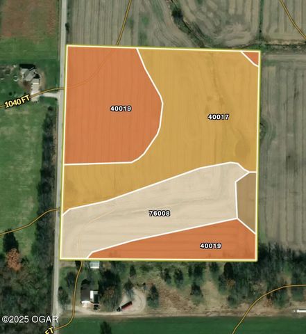 5450 Cr 130, Carthage, MO 64836